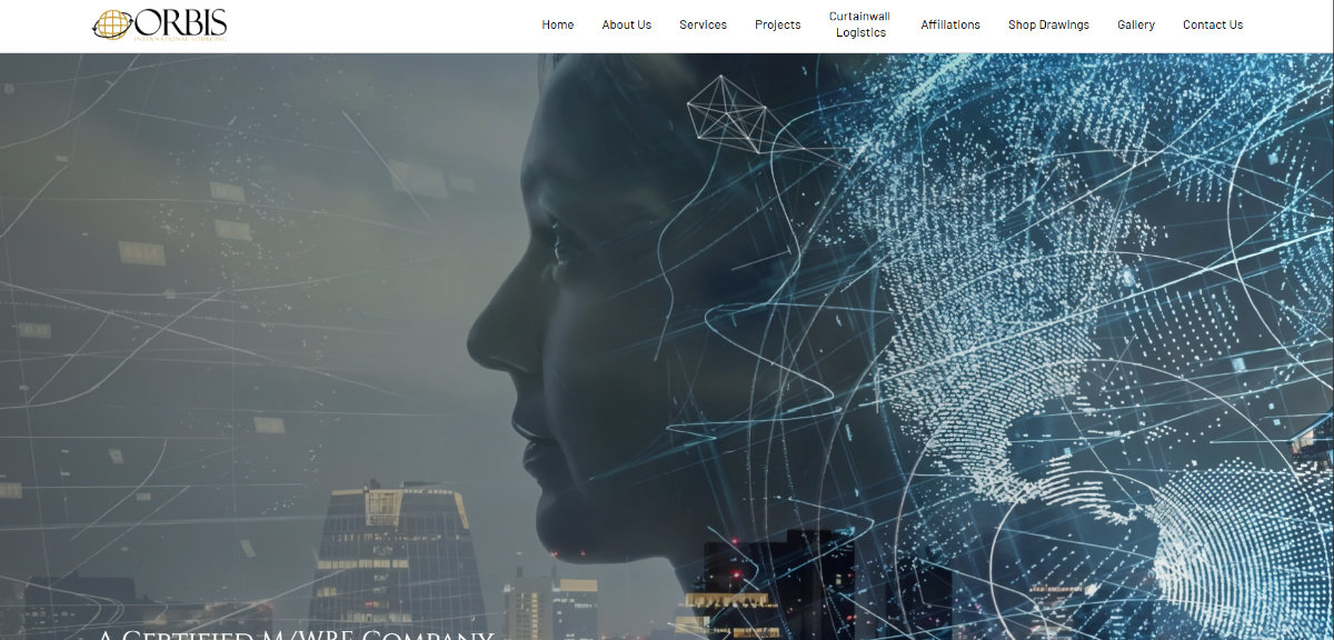 Orbis International Sourcing