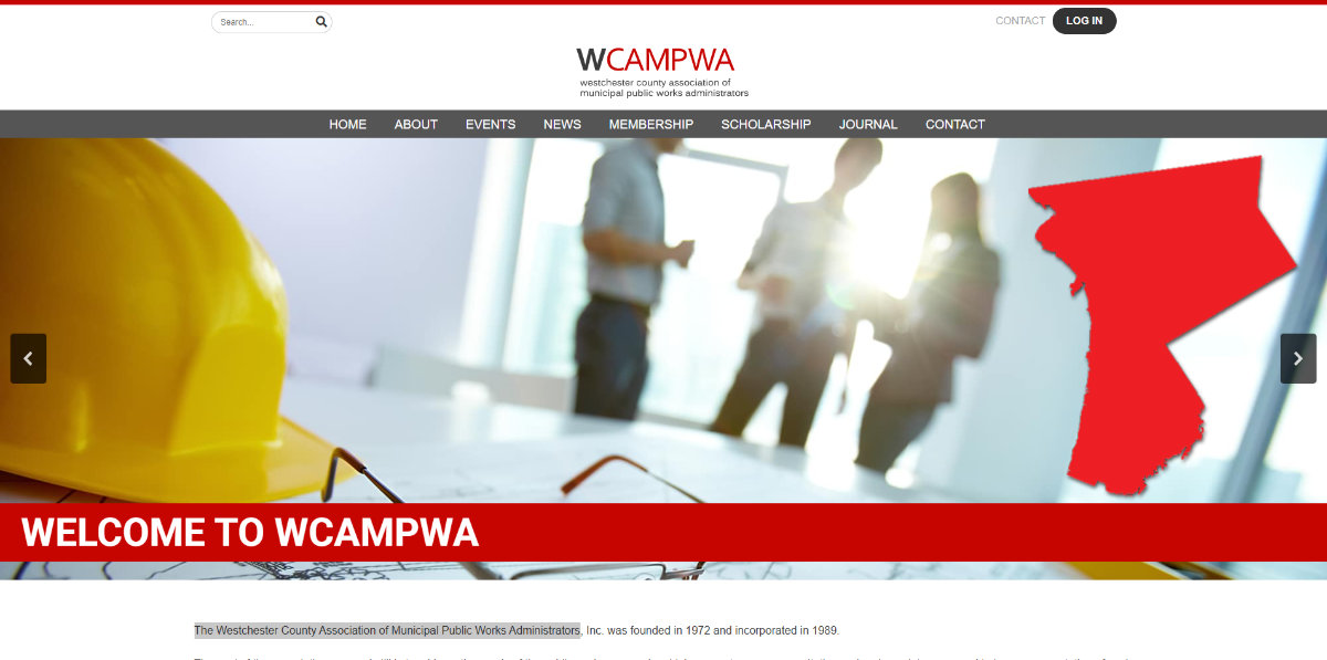WCAMPWA